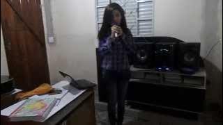 Milk and Toast and Honey - Roxette Cover - By Kelly