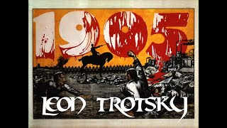 1905 part 1 Leon Trotsky