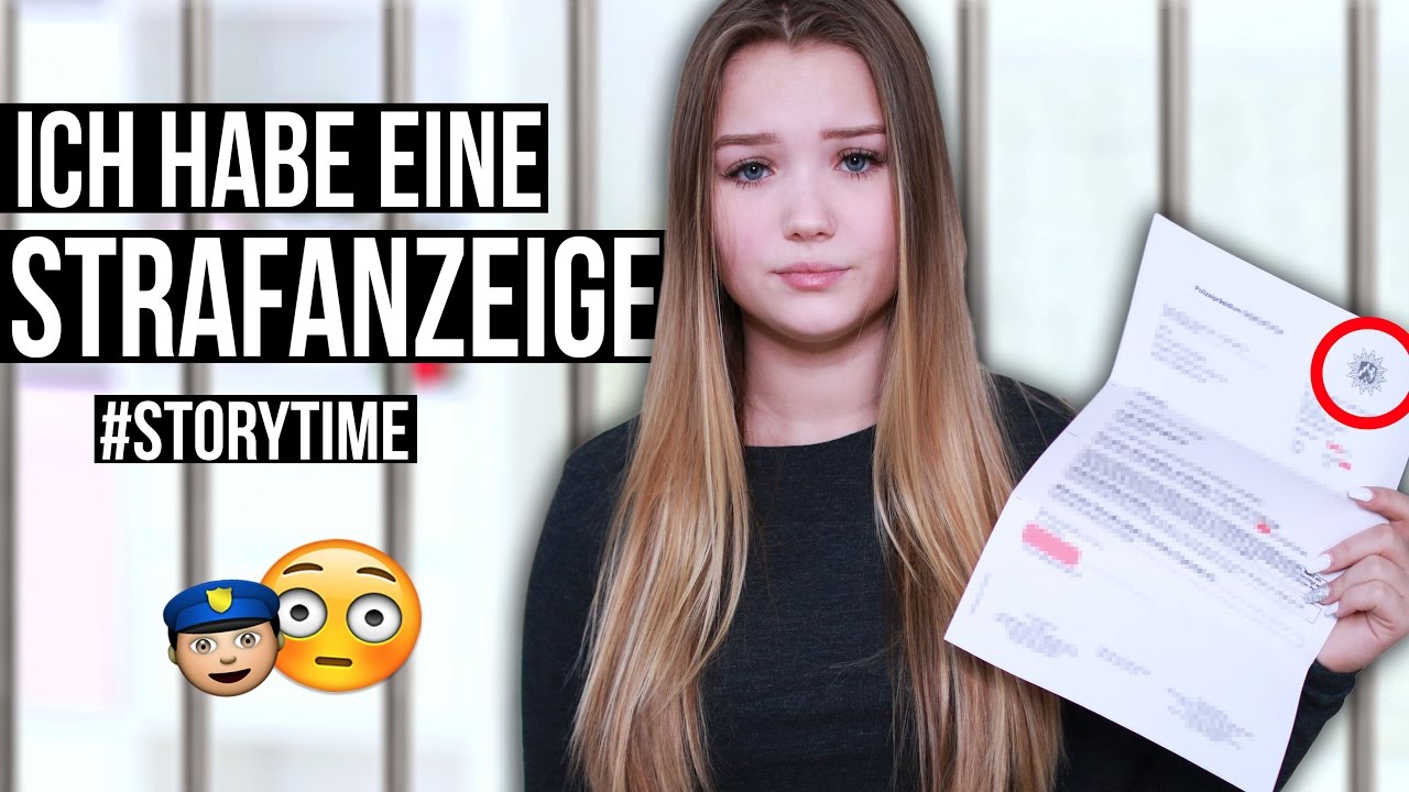 Ich wurde ANGEZEIGT! Verstoß gegen das WAFFENGESETZ? 😳 | Julia Beautx