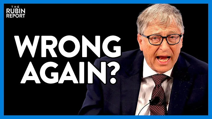 Bill Gates' Controversial Plan Proves He Learned N...
