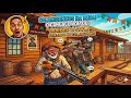 CAÇANDO CALANGUINHO COM O JHOM NO México REDEMPTION 1