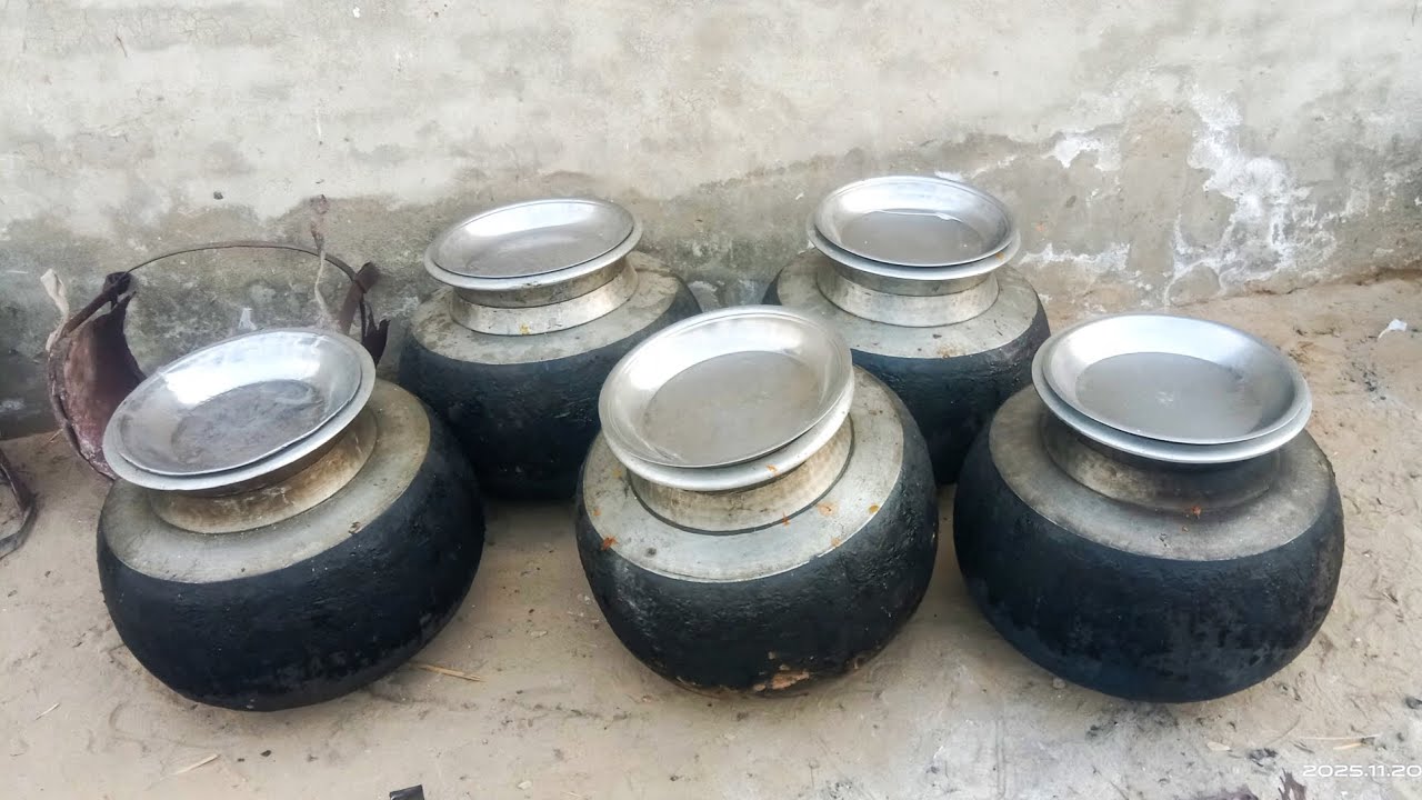 Aaj ki is video mein Ham shaadi per khana pakane Aaye hain Hussain vlog