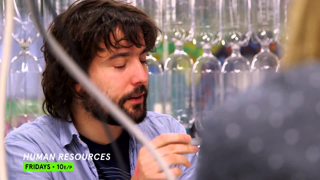 human resources fridays at 10 e p chips youtube human resources pivot