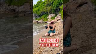 Hef Şartta İçerik Üretmeye Çalışan O Kişisindir