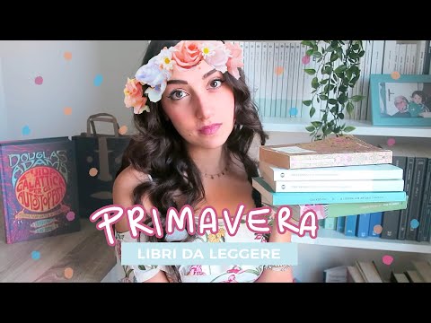 5 LIBRI DA