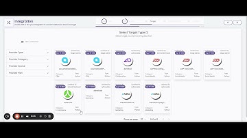 Lyftrondata MySQL to Snowflake Full Load Integration