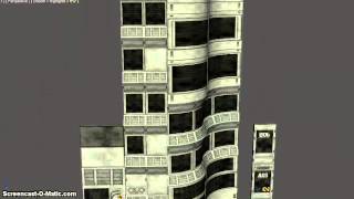 Modular Sci-Fi Construction Kit Wealth