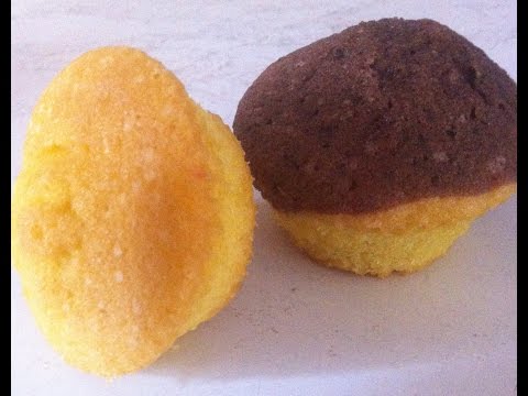 Βίντεο: Πώς να ψήνετε γευστικά Muffins λεμονιού