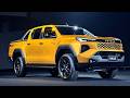 Toyota Hilux 2026: Hybrid Tech Without Losing Toughness
