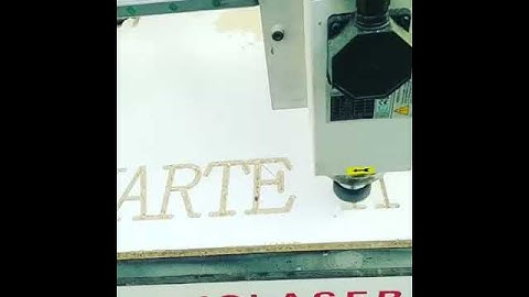 Smartech fast speed 1325 cnc router