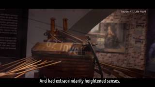 Leonardo da Vinci - Official Trailer