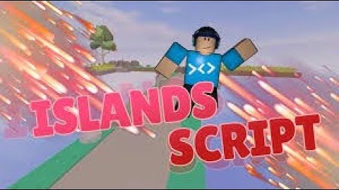 Islands SCRIPT HACK 2021 AUTOFARM, MOB FARM & MORE | 2021