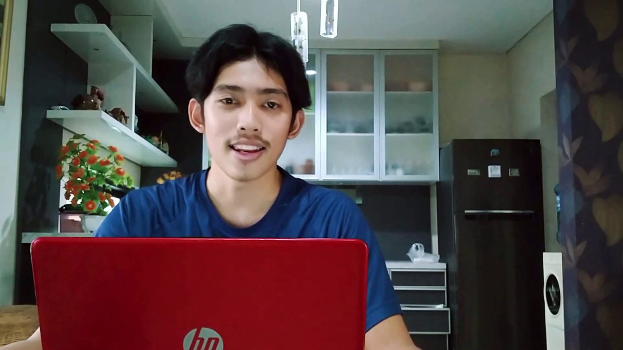 REVIEW ARTIKEL BAHASA INDONESIA - YouTube