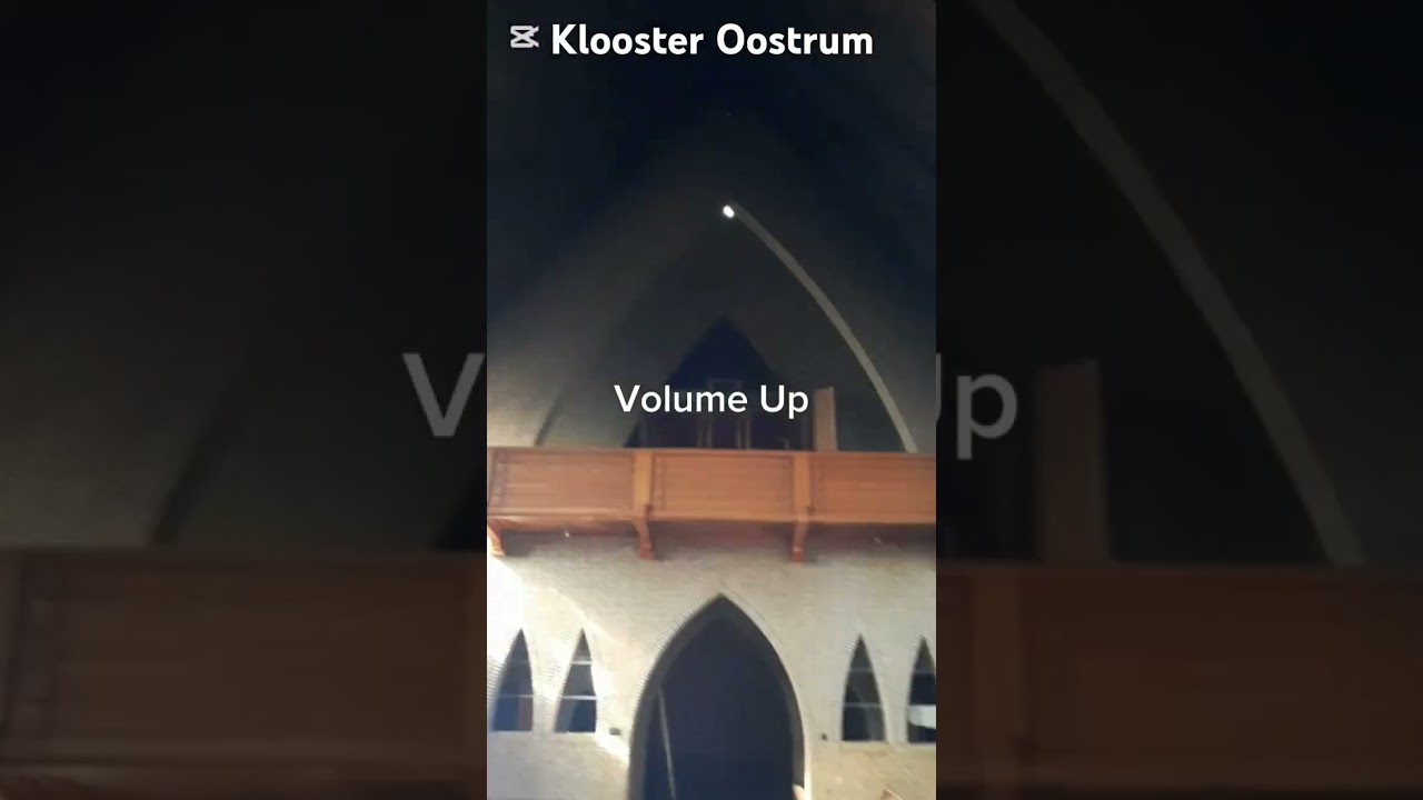 Urbex Exploring Klooster Oostrum(Kijk Tot Het Einde.....)#eng #exploren #verlatengebouw #zwervers!!