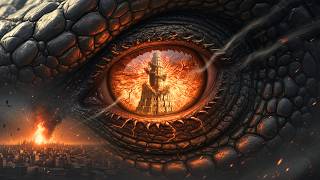 🐉Rafandria: The Fall of Babylon - Rise of Tiamat