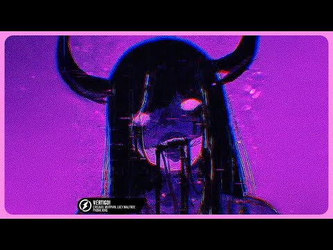 CryJaxx MVRPHiN Lucy Malfroy Phonk King VÉRTIGO Ultra Slowed 