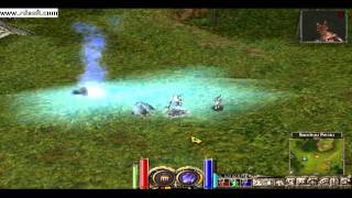Novas Skills 5 Tier - Sacer (RealmPT)