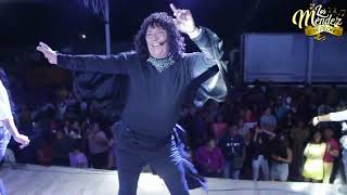 Video-Miniaturansicht von „El Baile del Pavo (Video Oficial)“