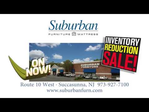 Suburban Furniture Mattress Irs 2017 Youtube