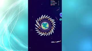 Flying knife best free game in 2022 enjoy unlimited levels #androidgames #2022games screenshot 4
