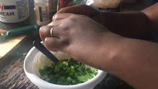 Karrueche tran recipe for shrimp tacos ...