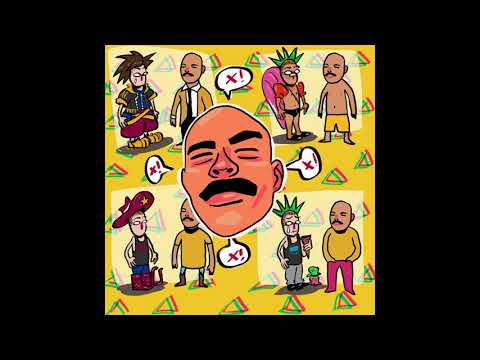 Cal Chuchesta - Advice (ft. Rob Scallon)