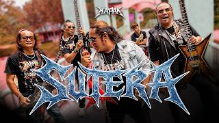 Kapak - SUTERA (Official Music Video)