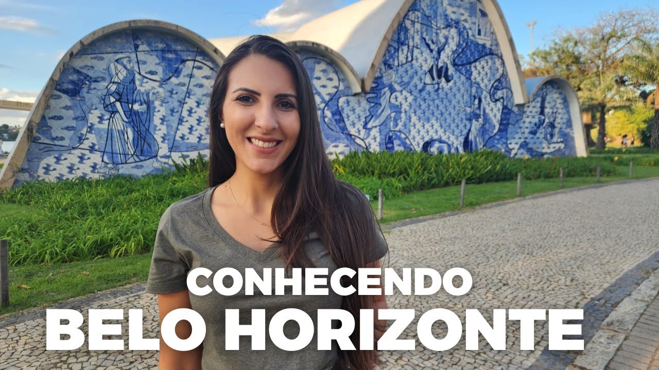 CONHECENDO BELO HORIZONTE. Roteiro pela cidade, passeios, dicas gastronômicas, feiras e muito mais.