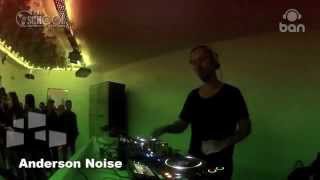 DJ Anderson Noise um dos grandes! Promo Natal Video Set @ Ban TV