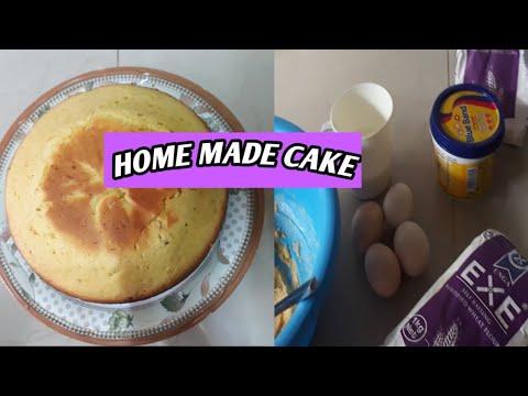 فيديو: كعكة كييف: كيف نخبزها في المنزل