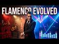 Traditional Flamenco Dance | Spanish Guitar Live Performance