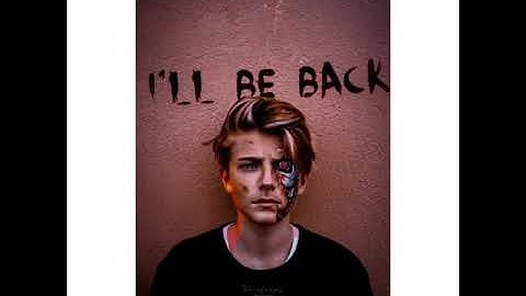 Terminator Face Effect With Picsart