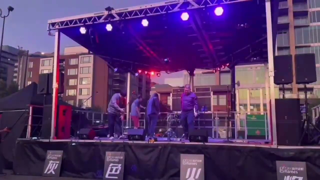 Smart Cities！ Smart Entertainment！