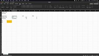 How to use solver (to find market equilibrium)