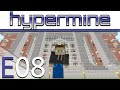 Hypermine - S1 - E8: Sky Island, Portals &amp; Holes