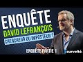 David lefranois chercheur ou imposteur  enqute partie 1