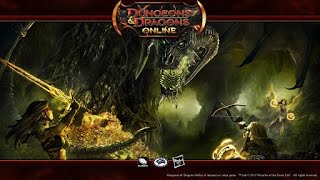 Donjons & Dragons Online Épisode 1 No Commentary