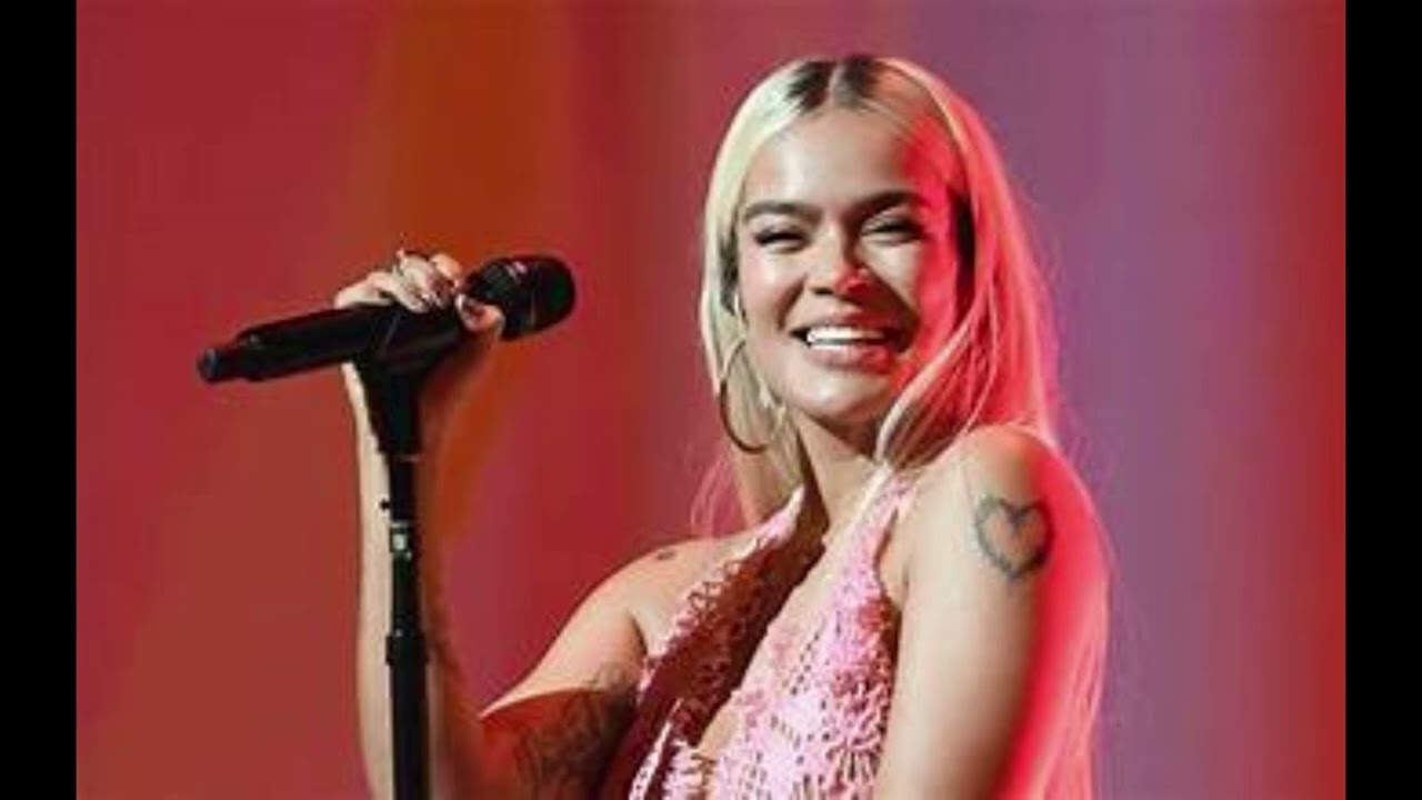 Karol G: La Evolución de una Leyenda (2025-2026) 🧜‍♀️