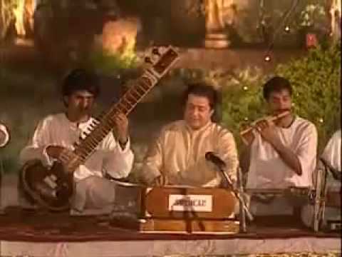 Teri Gali Se Hum Jo AchanakAnup Jalota  Sad Ghazal 