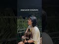 Rindu di hatiku #sad #sadstory #namunakuakantetapdisini #shortvideo