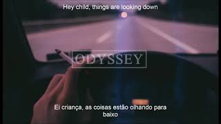 Patrick Watson - The Great Escape (Legendado/Lyrics)