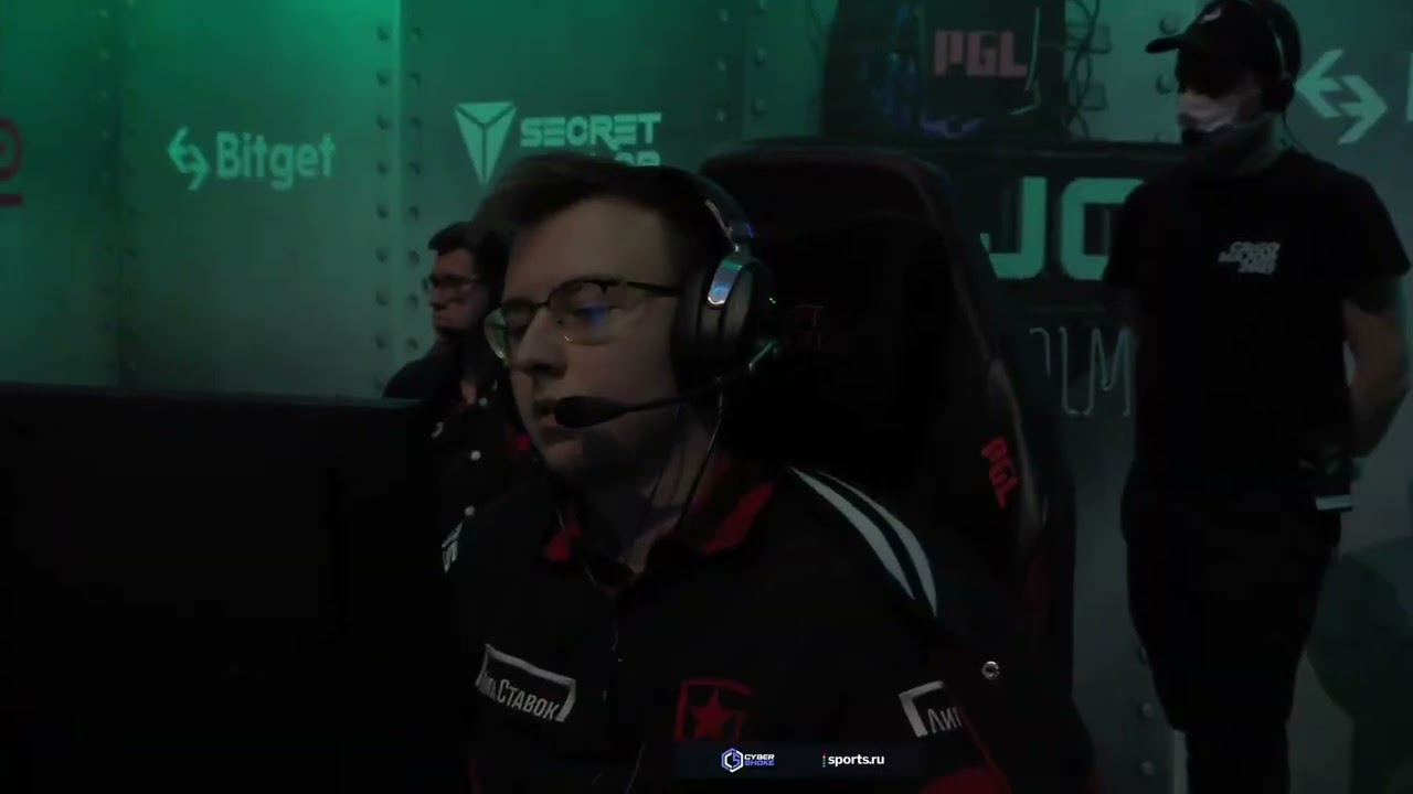 GAMBIT НАКАЗАЛИ БРАЗИЛЬЦЕВ ЗА ДЕРЗОСТЬ! Gambit vs Furia PGL Major Stockholm 2021