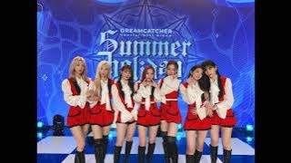 BEcause Ringtone [Dreamcatcher]