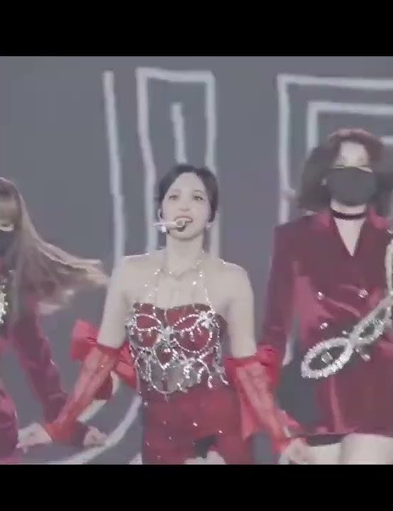 TWICE Tokyo dome concert 2022 Day 2
