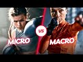 Cambridge IGCSE Economics | Macroeconomics vs Microeconomics — What's the Difference?
