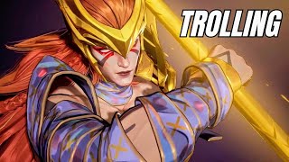 Marvel Rivals Season 4 Rage Bait Begins...