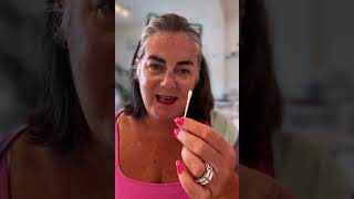 Itchy eyebrows after a tattoo