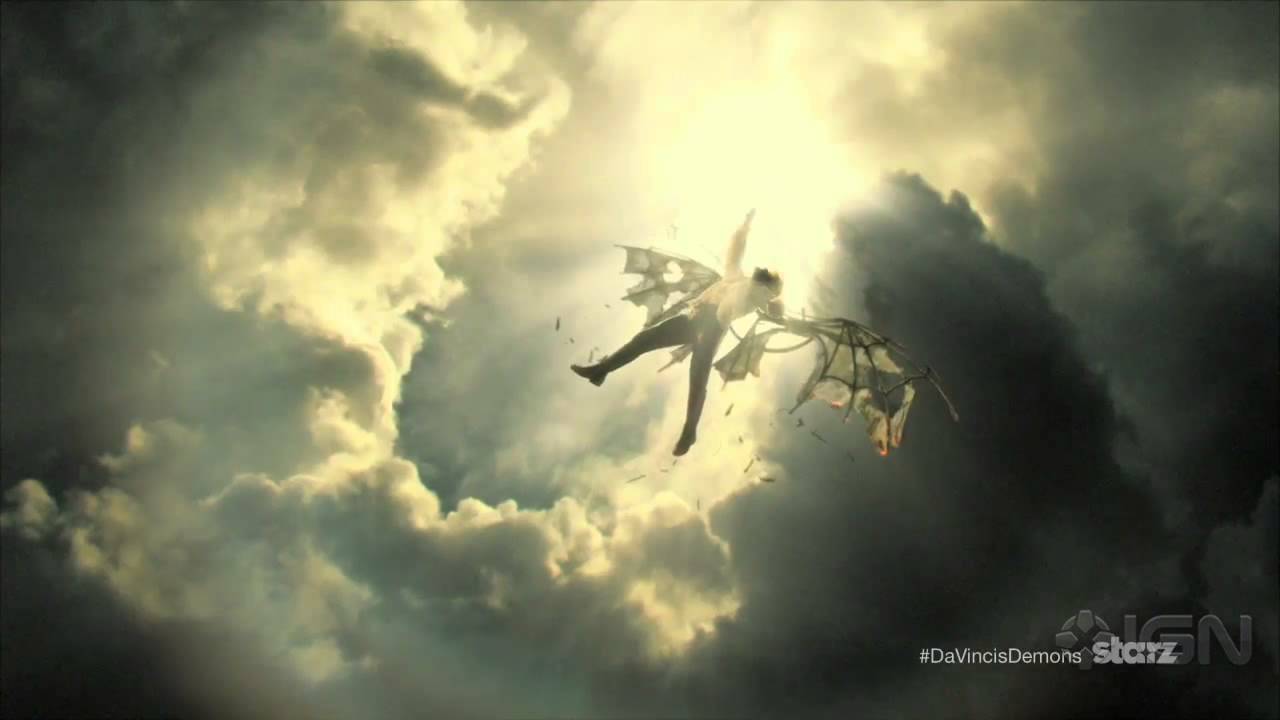Da Vincis Demons S02E05 - subtitleslivecom