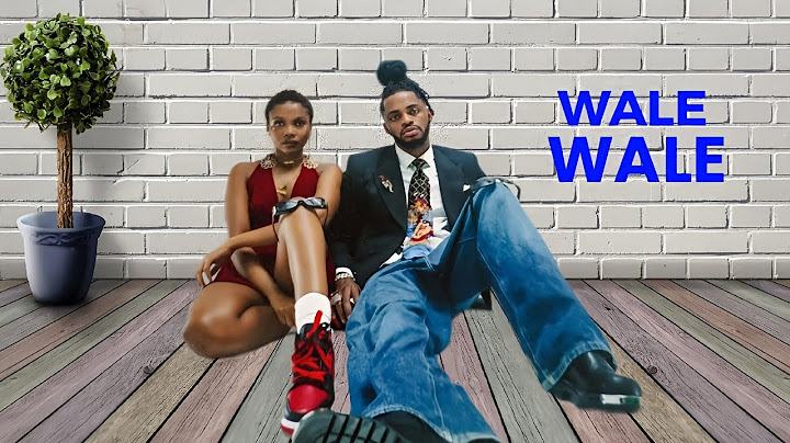 Zuchu ft Diamond Platnumz - WaleWale (Official Music Video)