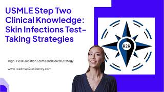 Usmle Step 2 Ck High - Yield Dermatology: Skin Infections Review